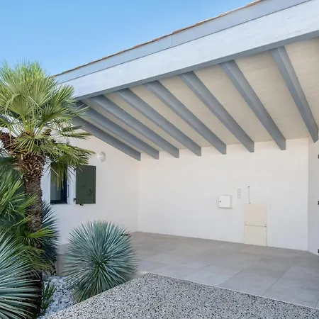 Holiday home Rivage Maison Confort A 5 Minutes Du Port
