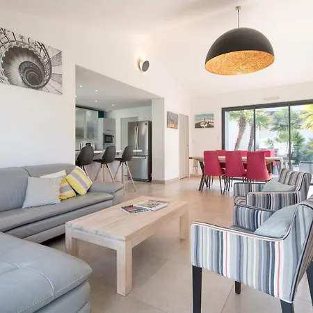Holiday home Rivage Maison Confort A 5 Minutes Du Port La Flotte