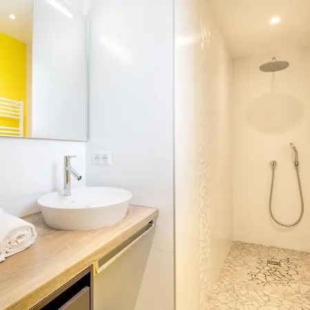 Rivage Maison Confort A 5 Minutes Du Port Holiday home