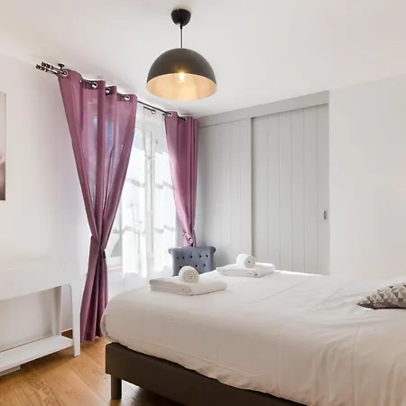 Rivage Maison Confort A 5 Minutes Du Port * ラ・フロット